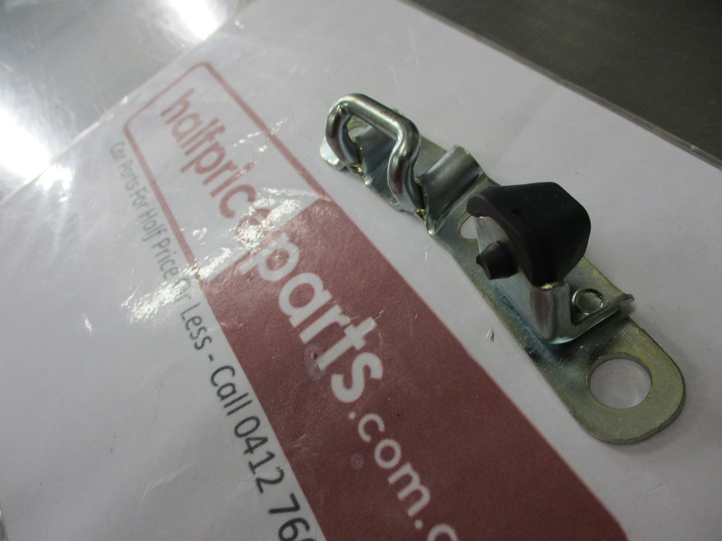 Toyota Landcruiser Genuine Back Door Upper Striker Assembly New Part