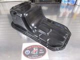 Hyundai Elantra/Tiburon Genuine Oil Pan New Part