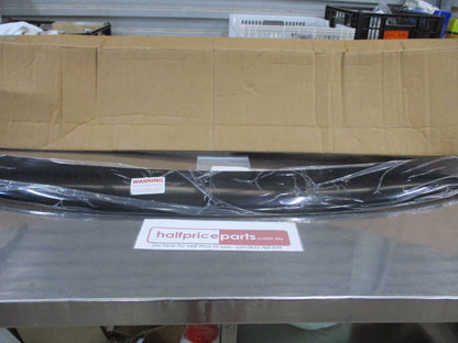 Kia Optima Genuine Tinted Bonnet Protector (Replacement Only NO FITTING KIT) New Part