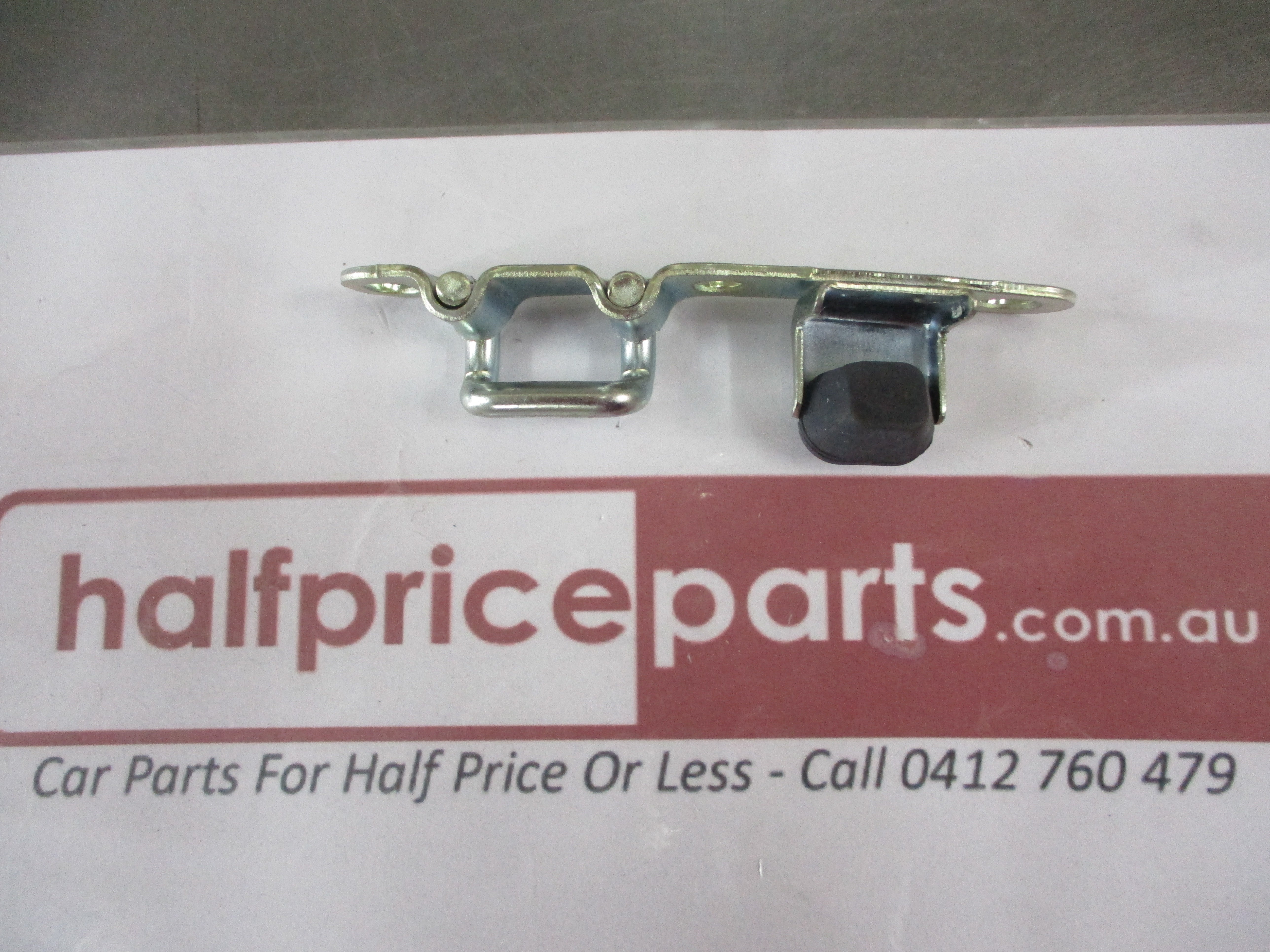 Toyota Landcruiser Genuine Back Door Upper Striker Assembly New