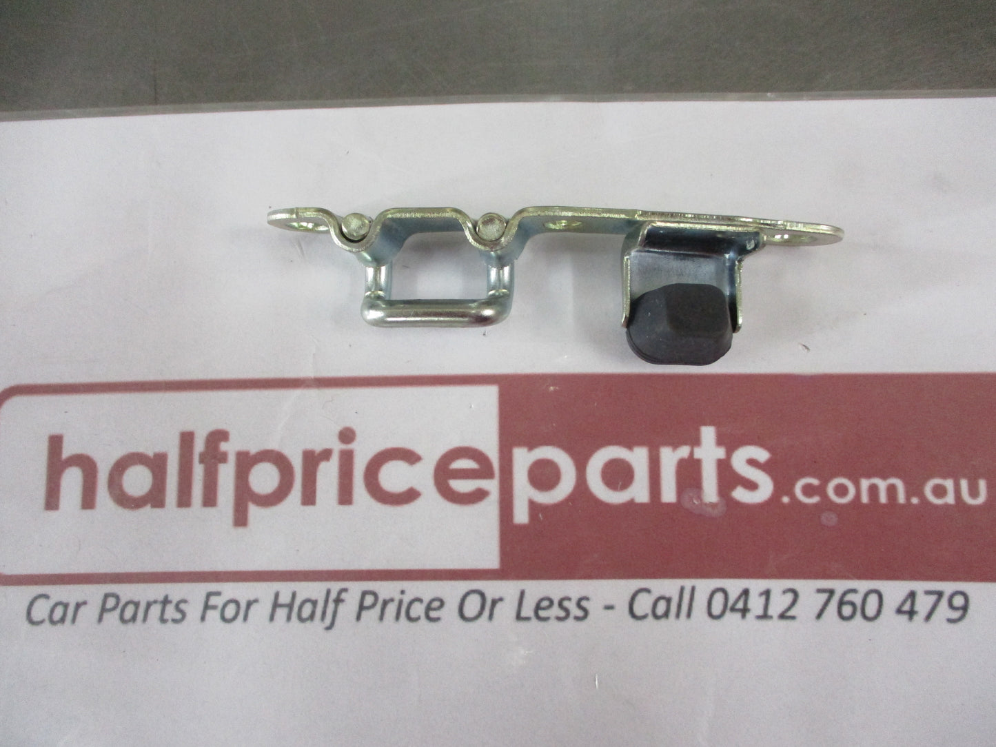 Toyota Landcruiser Genuine Back Door Upper Striker Assembly New Part