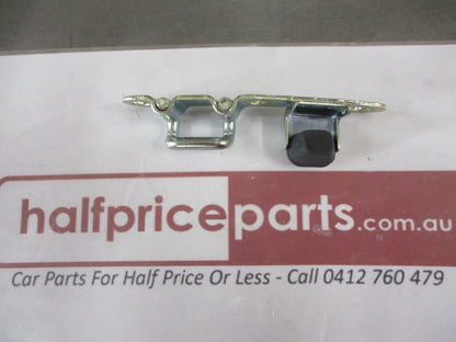 Toyota Landcruiser Genuine Back Door Upper Striker Assembly New Part