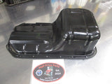 Hyundai Elantra/Tiburon Genuine Oil Pan New Part