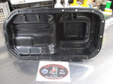 Hyundai Elantra/Tiburon Genuine Oil Pan New Part