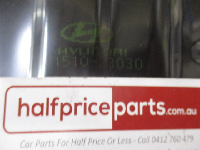 Hyundai Elantra/Tiburon Genuine Oil Pan New Part