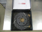 RDA Slotted & Dimpled Rear Disc Rotor To Suit Mercedes-Benz CLK Class New Part
