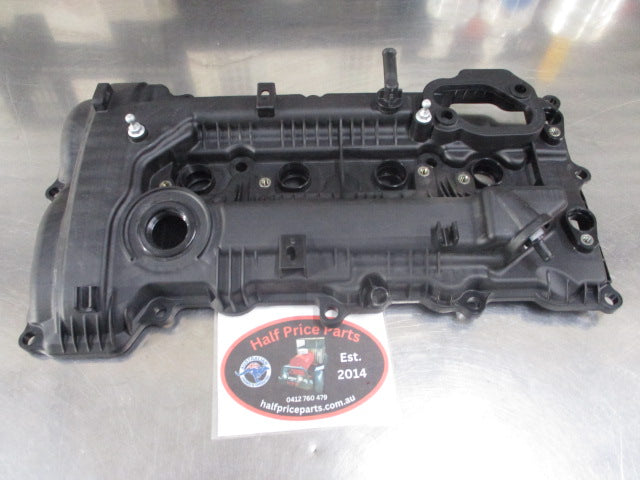 Kia Sportage/Hyundai IX35 Genuine Valve Rocker Cover New Part