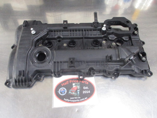 Kia Sportage/Hyundai IX35 Genuine Valve Rocker Cover New Part