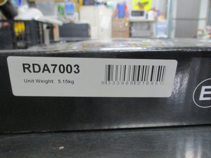 RDA Standard Front Disc Rotor To Suit MG MGB GT New Part