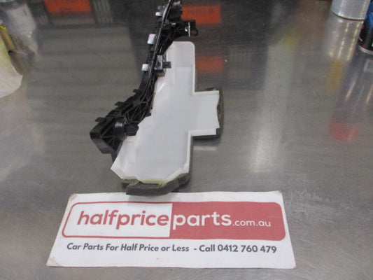 Ford Ford PK Ranger Genuine Front Left Hand No.2 Bumper Retainer New Part