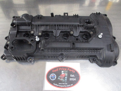 Kia Sportage/Hyundai IX35 Genuine Valve Rocker Cover New Part