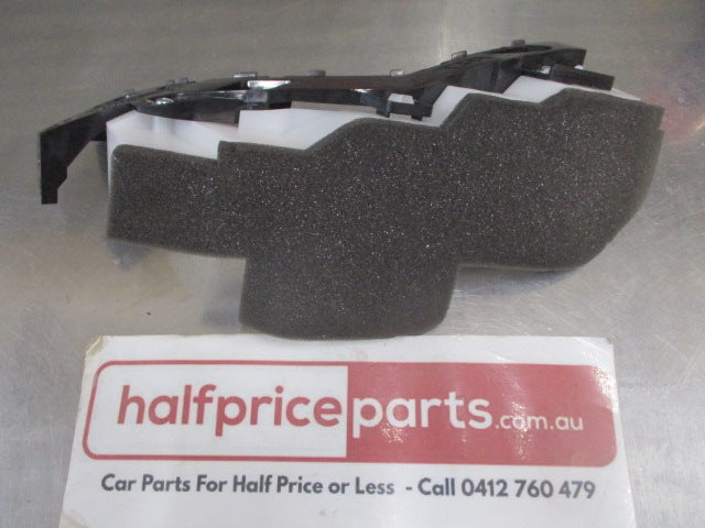 Ford Ford PK Ranger Genuine Front Left Hand No.2 Bumper Retainer New Part