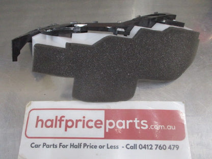 Ford Ford PK Ranger Genuine Front Left Hand No.2 Bumper Retainer New Part