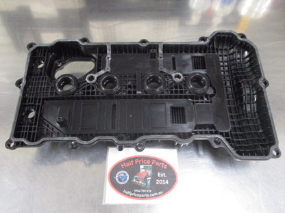 Kia Sportage/Hyundai IX35 Genuine Valve Rocker Cover New Part