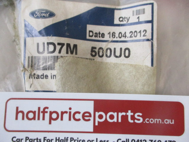 Ford Ford PK Ranger Genuine Front Left Hand No.2 Bumper Retainer New Part