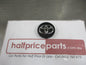 Toyota Yaris Cross Hybird/Yaris Cross Petrol Genuine Glossy Black Alloy Wheel Center Cap New Part