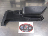 Hyundai I20 Genuine Right Hand Rear Bumper Under Trim New Part