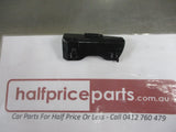 Subaru Impreza/Outback/WRX Genuine Left Hand Front Side Bumper Bracket New Part