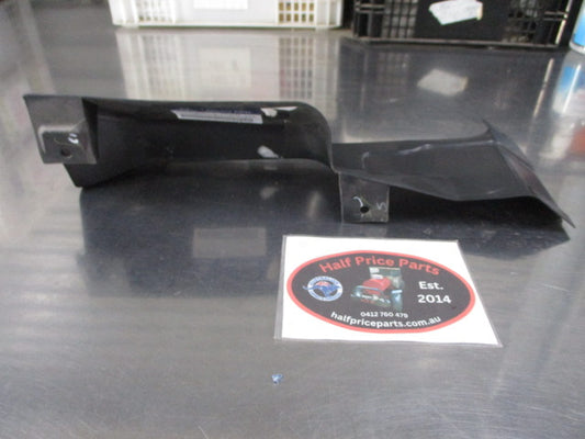 Hyundai I20 Genuine Right Hand Rear Bumper Under Trim New Part