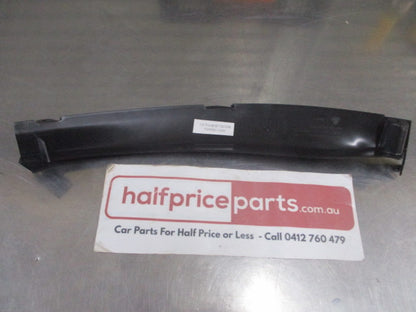 Ford Focus LS/LT Genuine Left Hand Front Bumper Retainer New Part