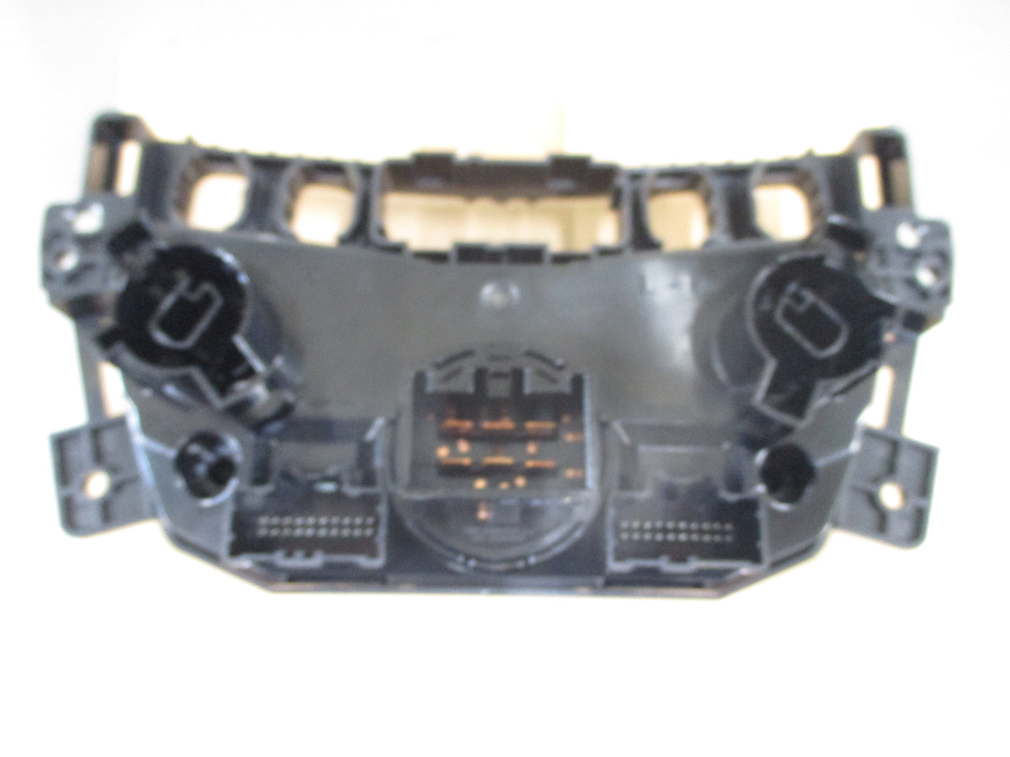 Holden Trax TJ Genuine A/C And Heater Controllers (Cable Not Included) New Part