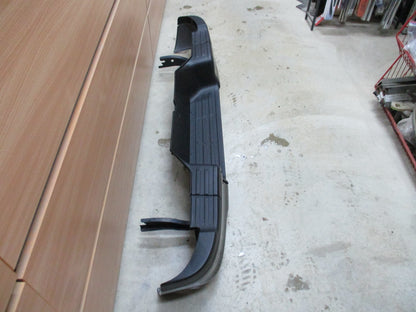 New Rear Step Suitable For Toyota Hilux SR Off New Vehicle 2015 - On