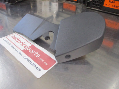 Ford PX Ranger/UA Everest Genuine Right Hand Front Seat Hinge Trim New Part