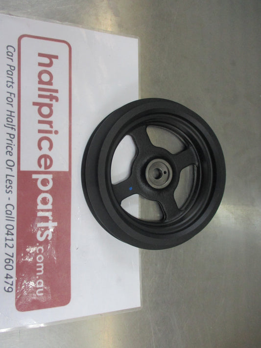 Great Wall Hover M2-M4 Genuine Front Engine Pully New Part