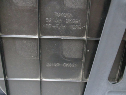 New Rear Step Suitable For Toyota Hilux SR Off New Vehicle 2015 - On