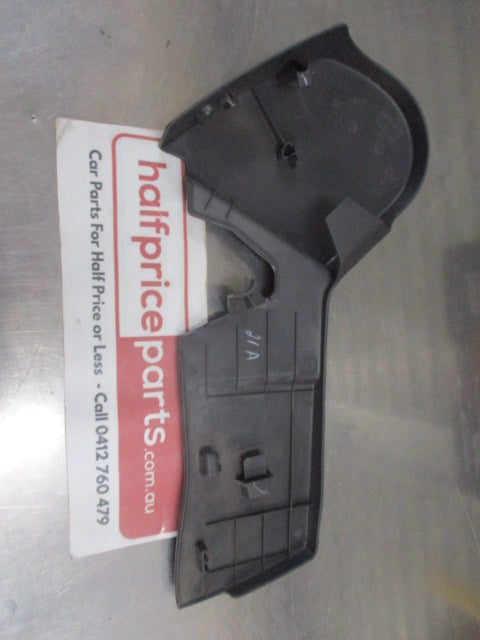 Ford PX Ranger/UA Everest Genuine Right Hand Front Seat Hinge Trim New Part