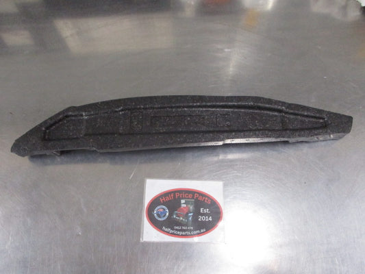 Hyundai Getz Genuine Left Hand Front Guard Insulator New Part