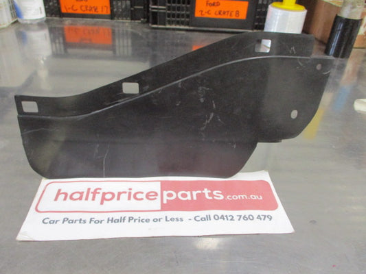 Ford FG Falcon Genuine Right Hand Front Air Deflector New Part