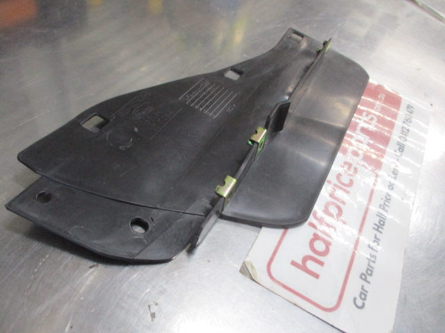 Ford FG Falcon Genuine Right Hand Front Air Deflector New Part