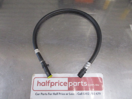 Ford Transit VH/VJ Genuine Power Steering Return Hoes New Part
