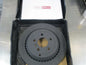 RDA Standard Rear Disc Rotor To Suit Mercedes-Benz GL / M / R Class New Part