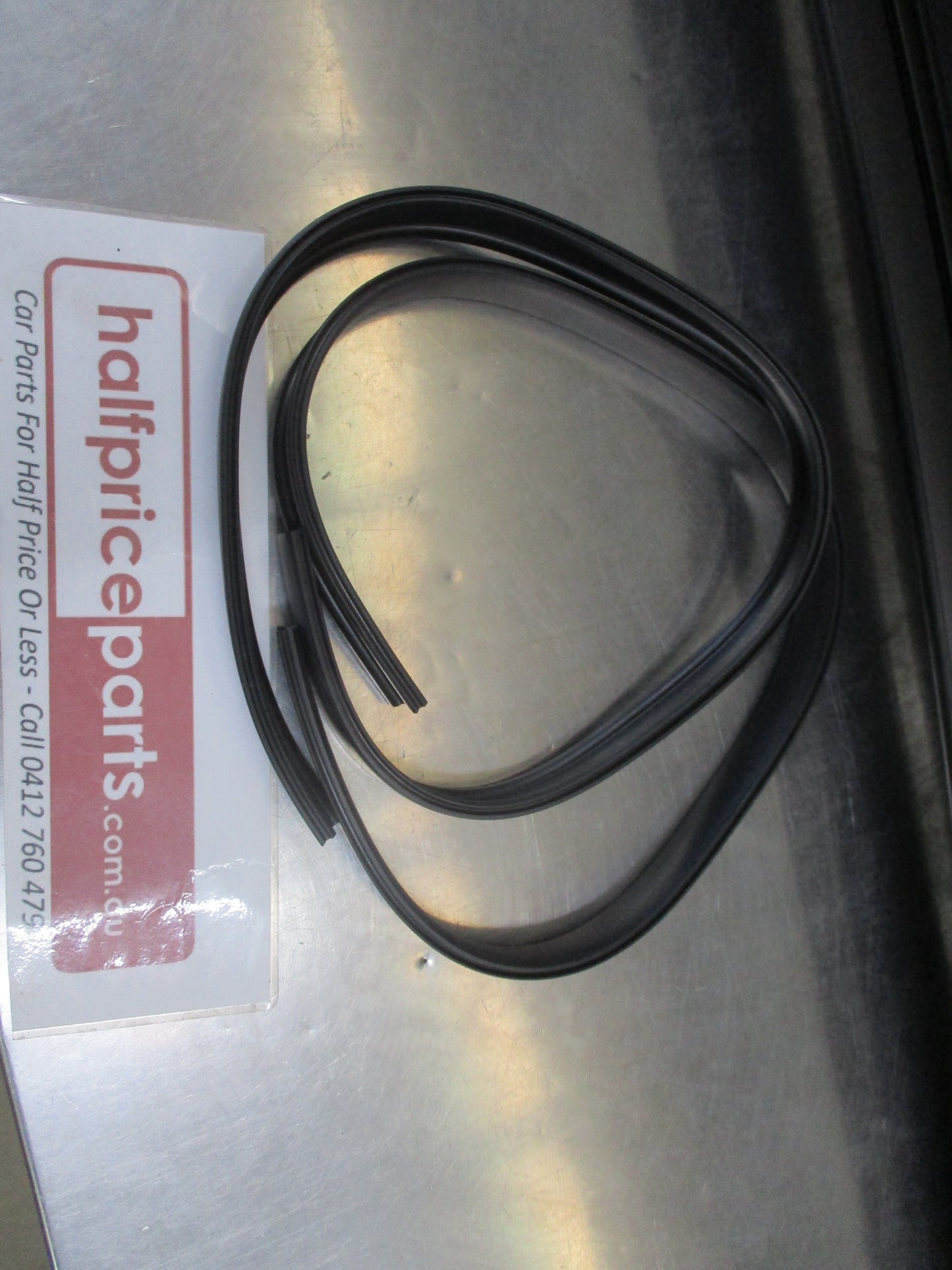 Kia Carnival Genuine Roof Race Cross Bar Kit New Part
