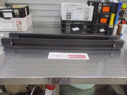 Kia Carnival Genuine Roof Race Cross Bar Kit New Part