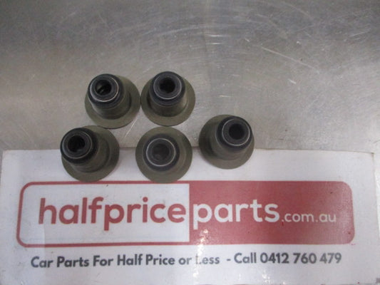 Ford VH/VJ/VM Transit Genuine Valve Steam Seal Pack Of 5 New Part