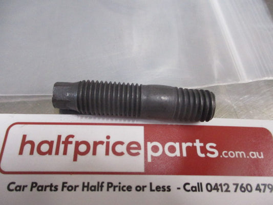 Ford Falcon BA/BF/FG/FGX/Territory SY Genuine Stud Turbo Charger New Part