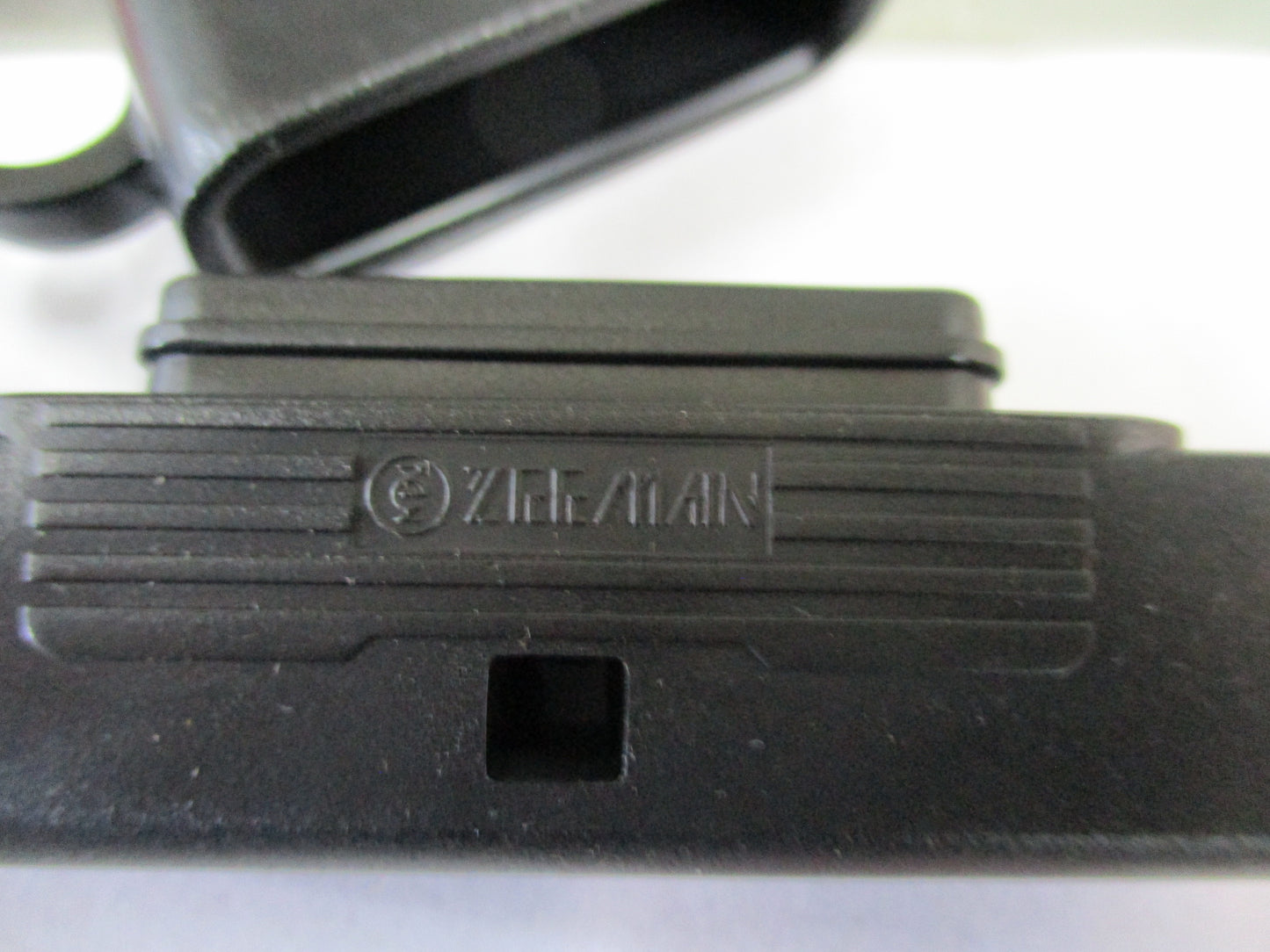 OEX Maxi Blade In Line Fuse Holder (Black 1 Way 60A 8AWG) New Part