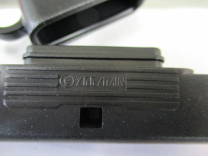 OEX Maxi Blade In Line Fuse Holder (Black 1 Way 60A 8AWG) New Part