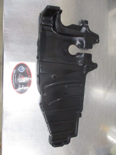 Mitsubishi Lancer Evo 7 Genuine Right Hand Lower Engine Cover New Part