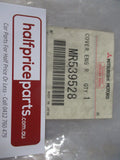 Mitsubishi Lancer Evo 7 Genuine Right Hand Lower Engine Cover New Part