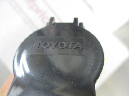 Trailer Adapter Large 7 pin Round - 7 pin Flat New Part