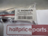 Honda 50mm Chrome Tow Ball 3500KG New Part