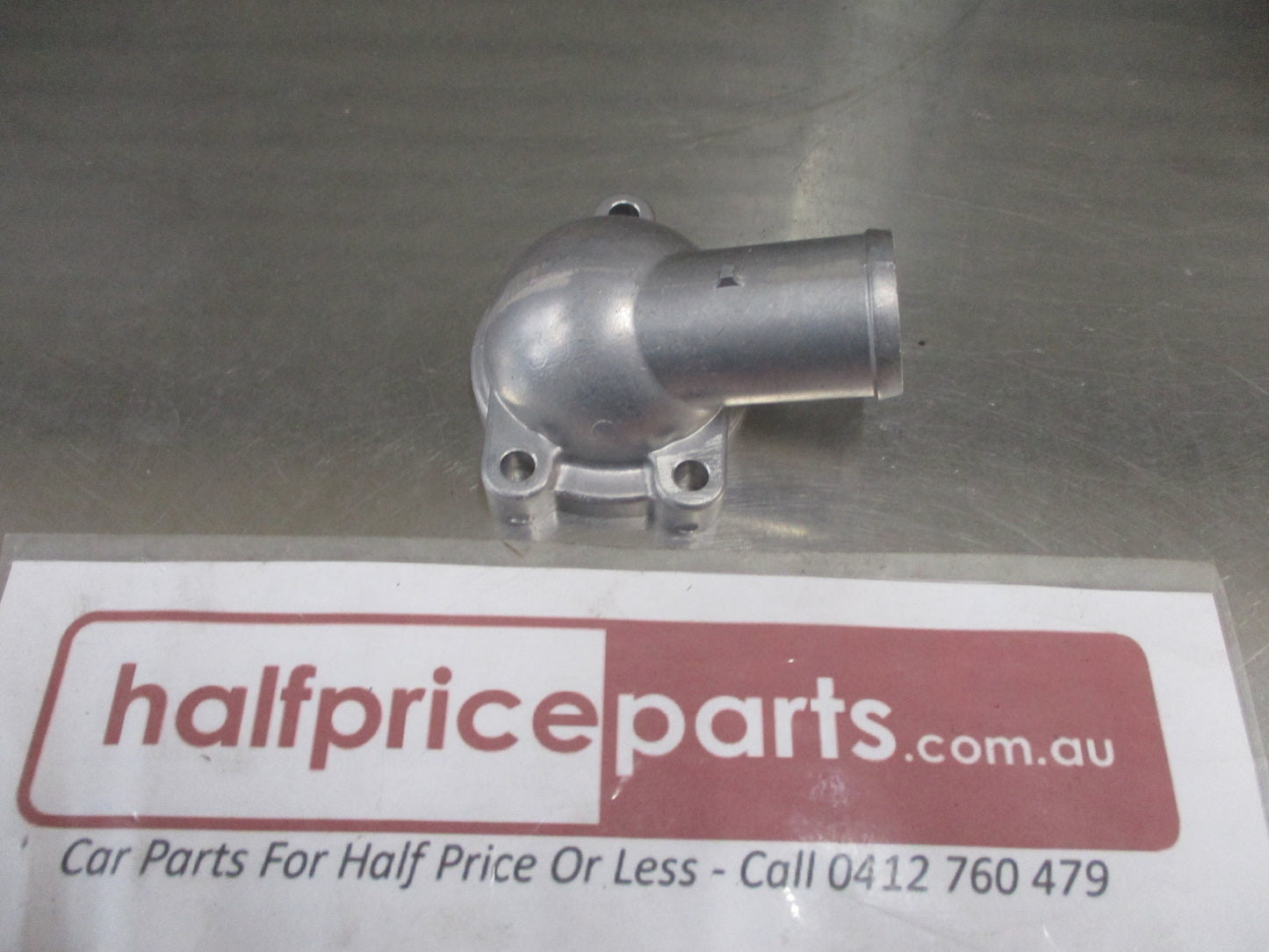 Holden Jackaroo Genuine Thermostat Water Inlet Pipe New Part