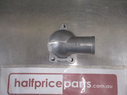 Holden Jackaroo Genuine Thermostat Water Inlet Pipe New Part