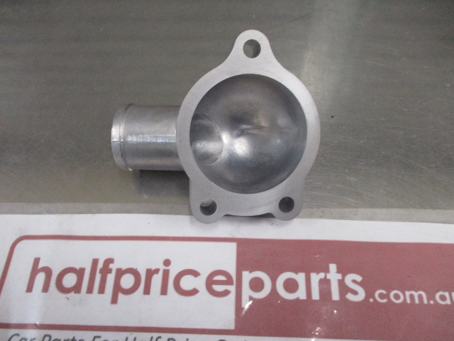 Holden Jackaroo Genuine Thermostat Water Inlet Pipe New Part