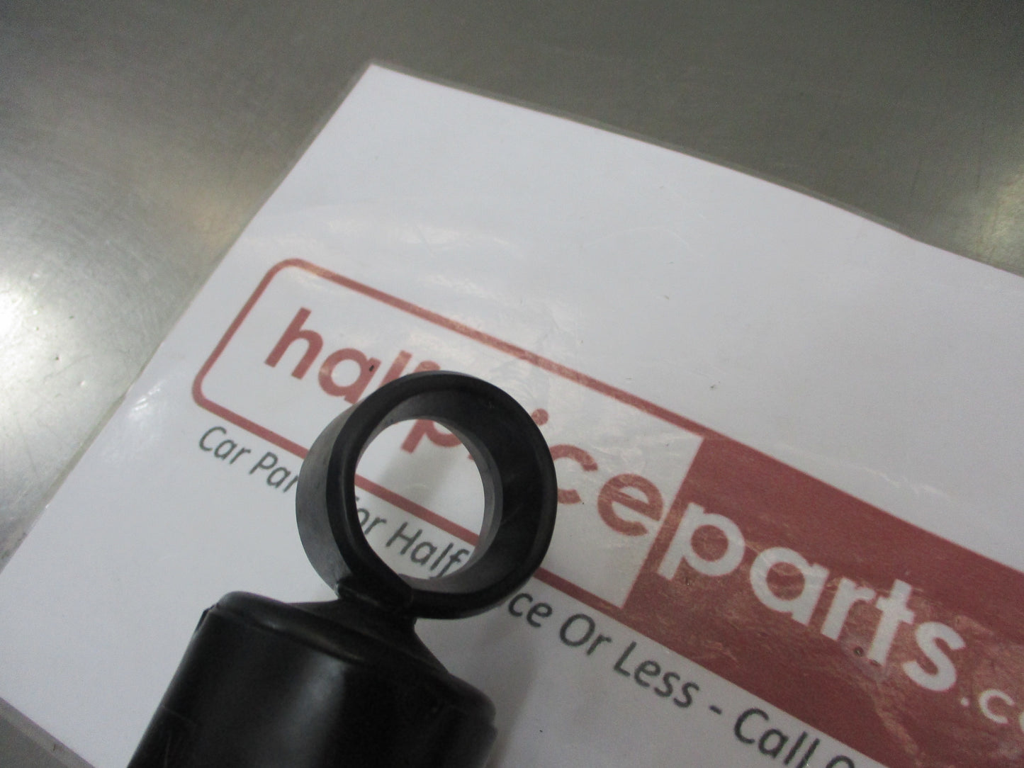 Toyota Hilux N80 Genuine Rear Shocks (Pair) Used Part VGC