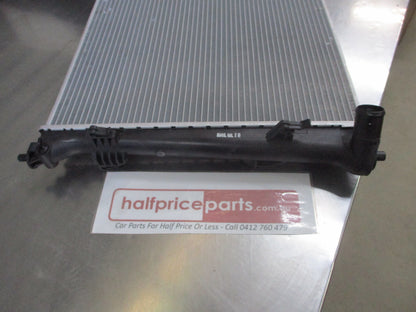 Kia Forte/Forte Koup Genuine Front Radiator Assembly (Automatic ONLY) New Part